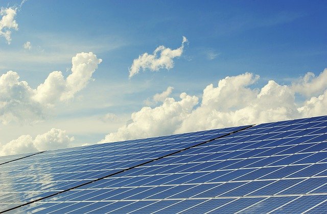 Tout savoir sur les batiments photovoltaiques