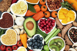 liste produit pour vegan