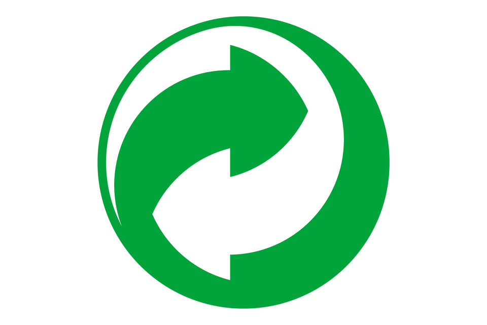 logo point vert eco