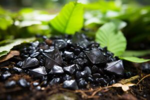 Identification des crottes de blaireau : Astuces et conseils