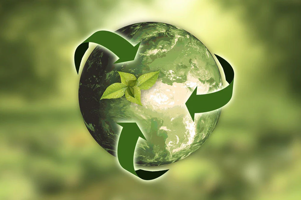 Comment gérer les déchets recyclables pour un environnement sain ?