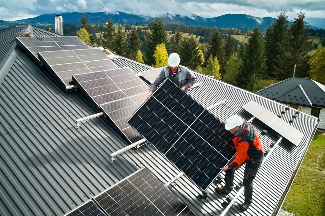 les-dernieres-innovations-en-energie-solaire