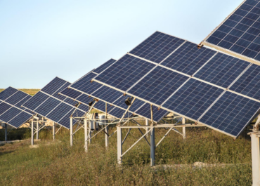 Comprendre le fonctionnement d'une centrale photovoltaïque