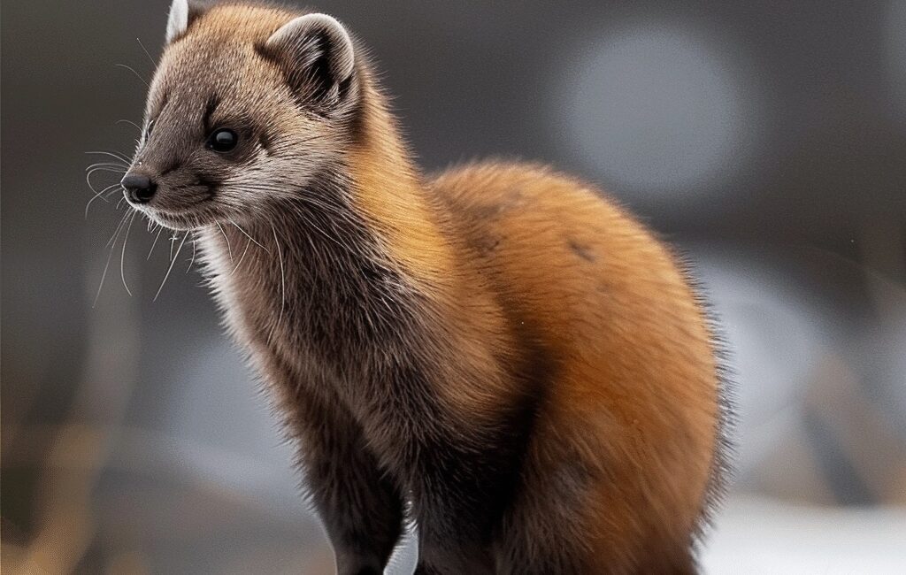 Les secrets pour identifier une crotte de fouine