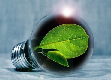Pourquoi choisir un fournisseur d'énergie verte ?