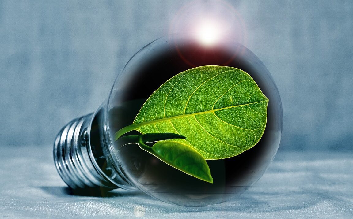 Pourquoi choisir un fournisseur d'énergie verte ?