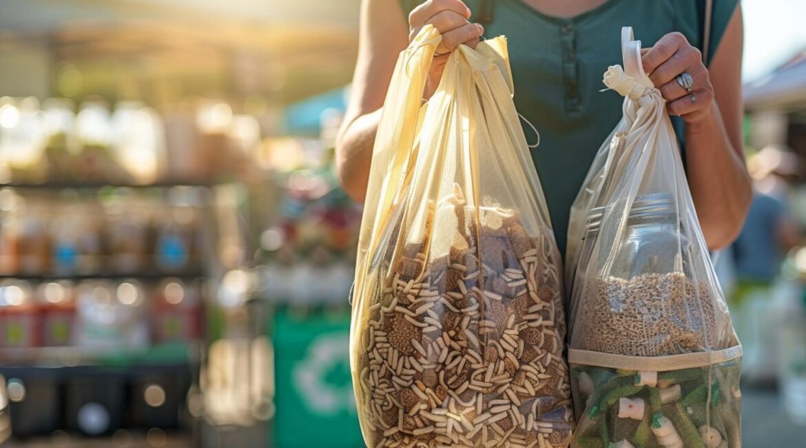 Astuces pour réduire les déchets plastiques