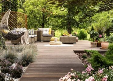 Comment aménager un patio écologique dans votre maison ?