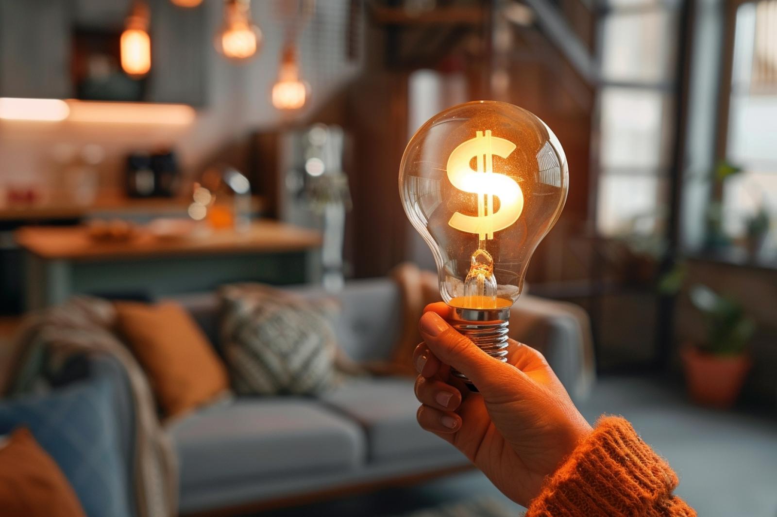 Comment faire des économies d’énergie chez soi ?