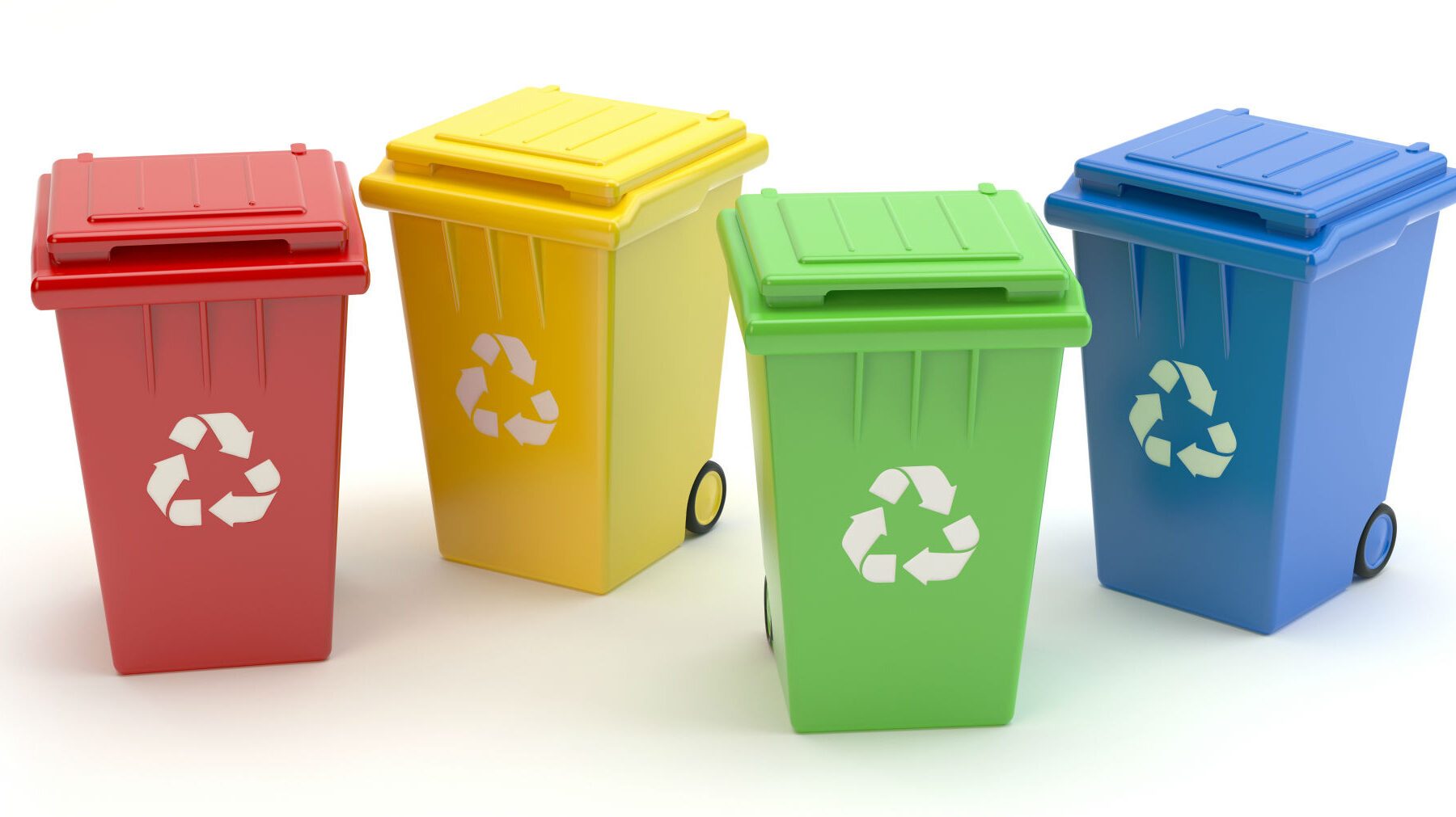 Faire le tri sélectif : pourquoi et comment optimiser nos déchets au quotidien ?