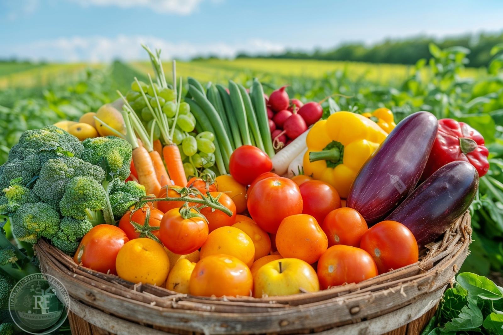 Fruits et légumes bio : pourquoi sont-ils plus chers ?