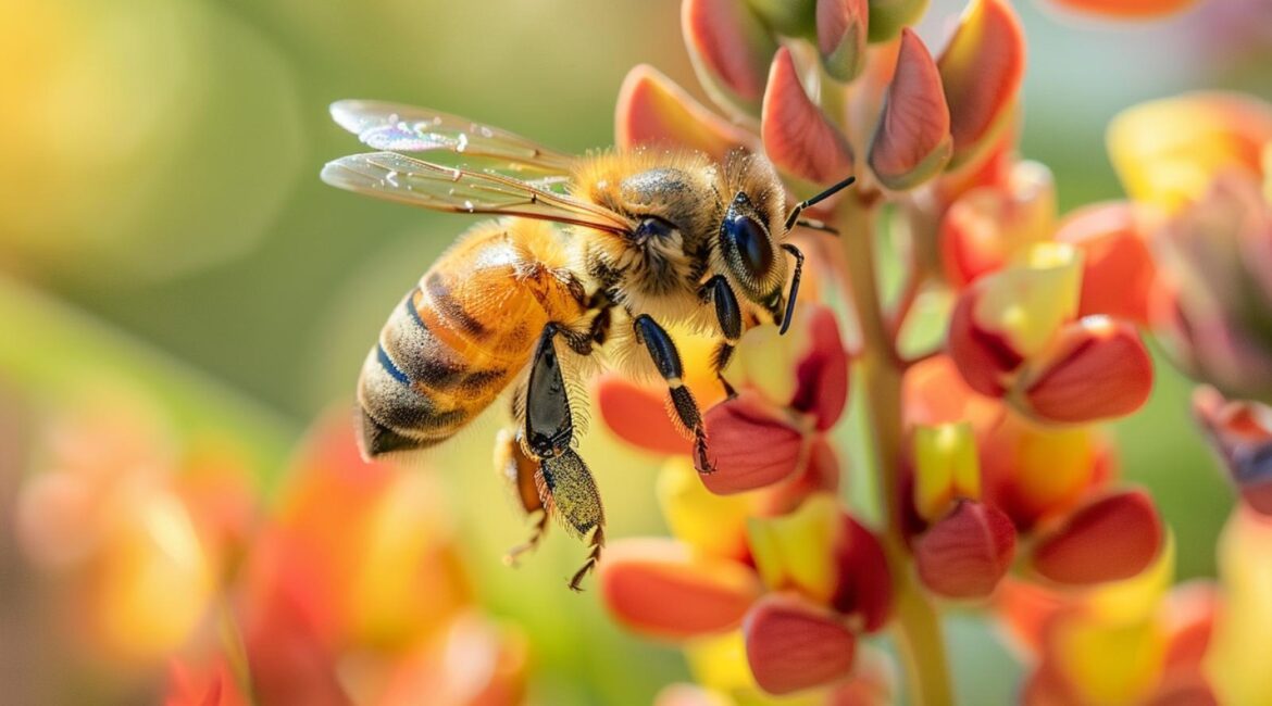 Protéger les abeilles : actions quotidiennes simples