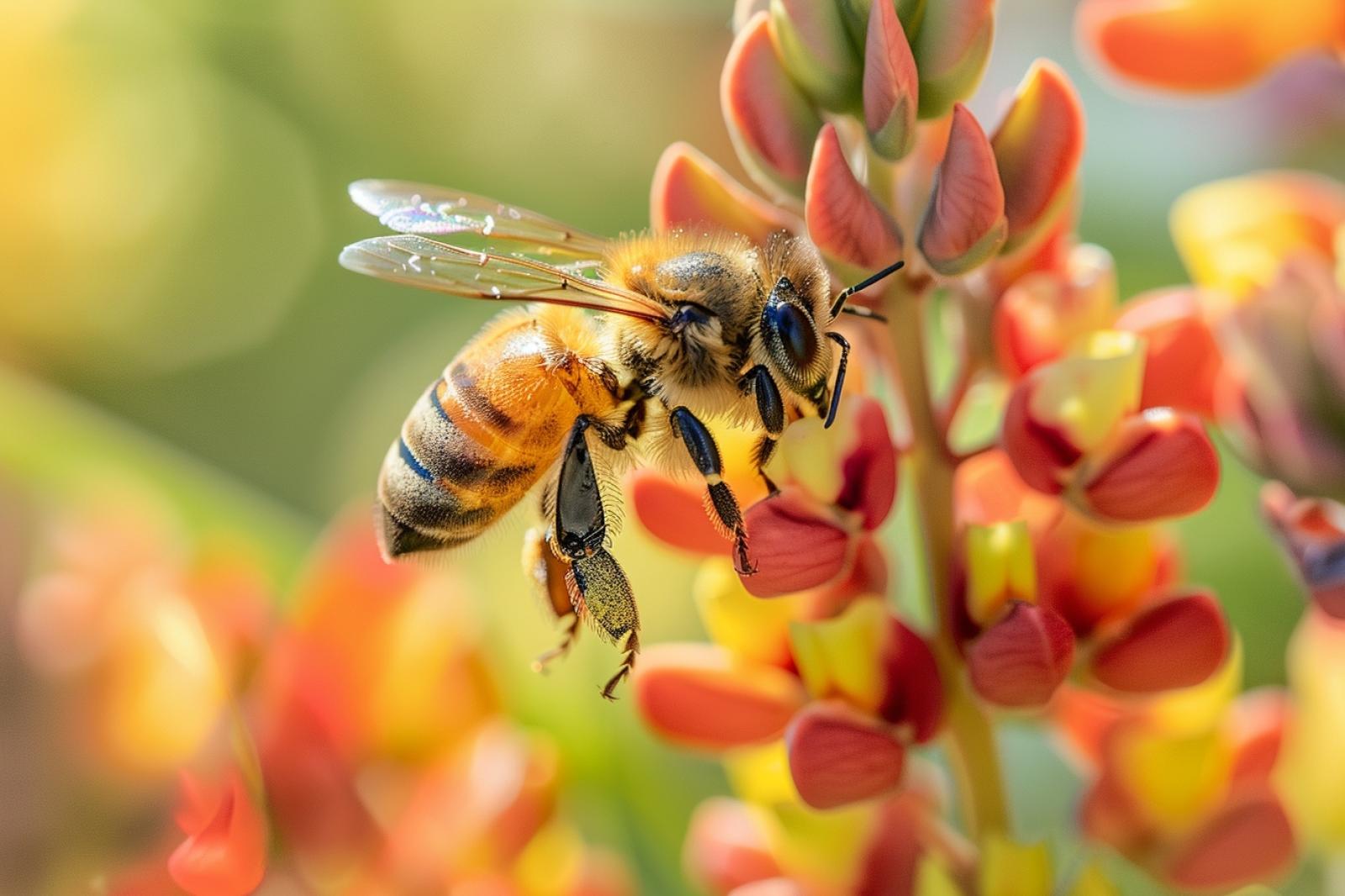 Protéger les abeilles : actions quotidiennes simples