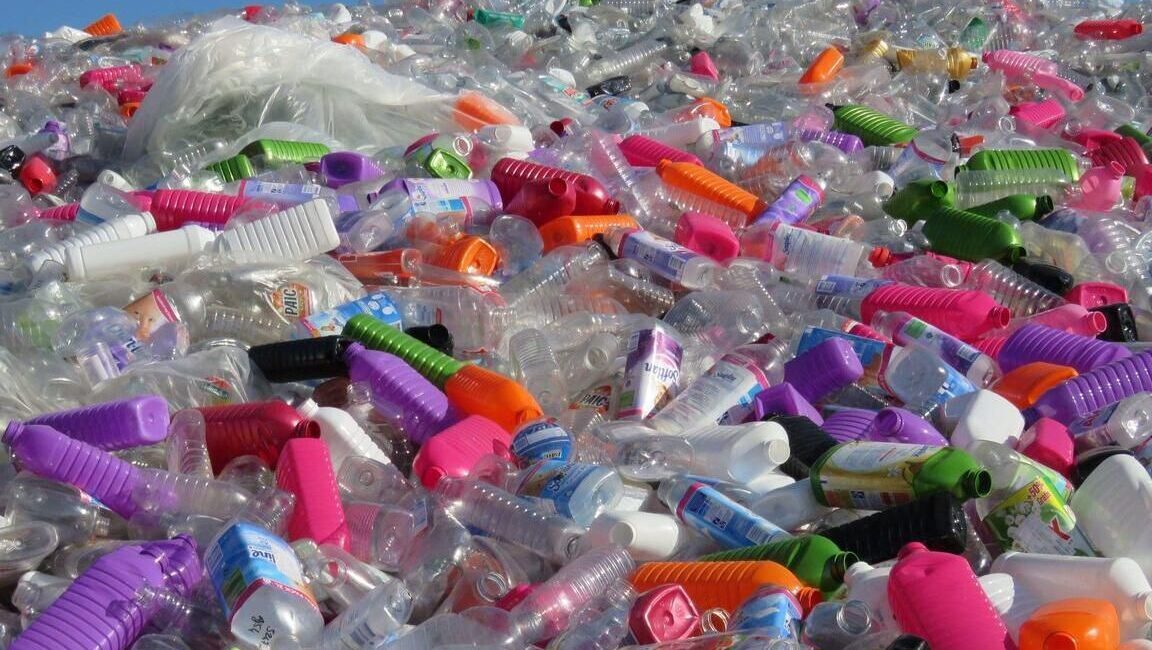 Quelles bouteilles plastiques sont recyclables ?