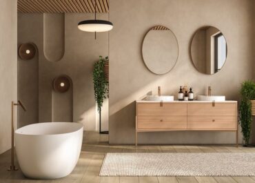 Comment aménager une salle de bain colorée pour dynamiser votre quotidien ?
