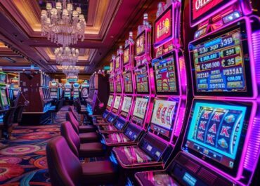Comment les casinos soutiennent les tendances environnementales