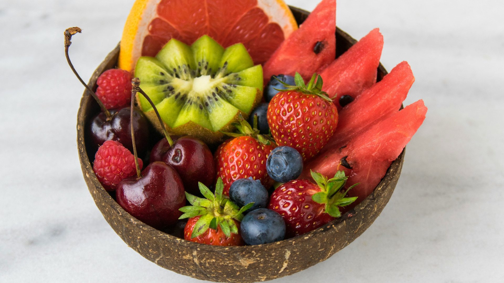 Opter pour la livraison de fruits bio : un choix sain et responsable