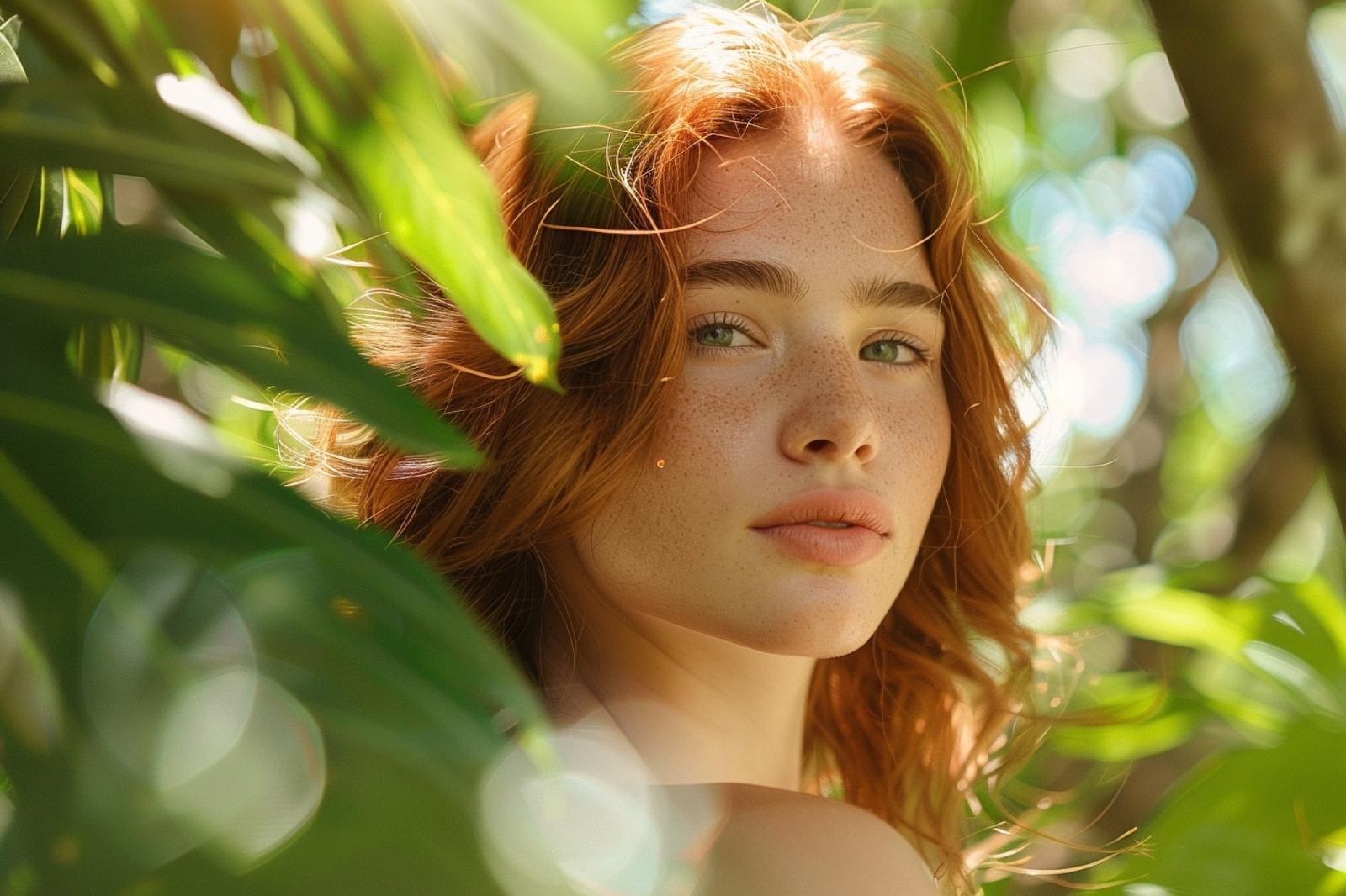 Quel est le meilleur soin naturel pour les cheveux ?