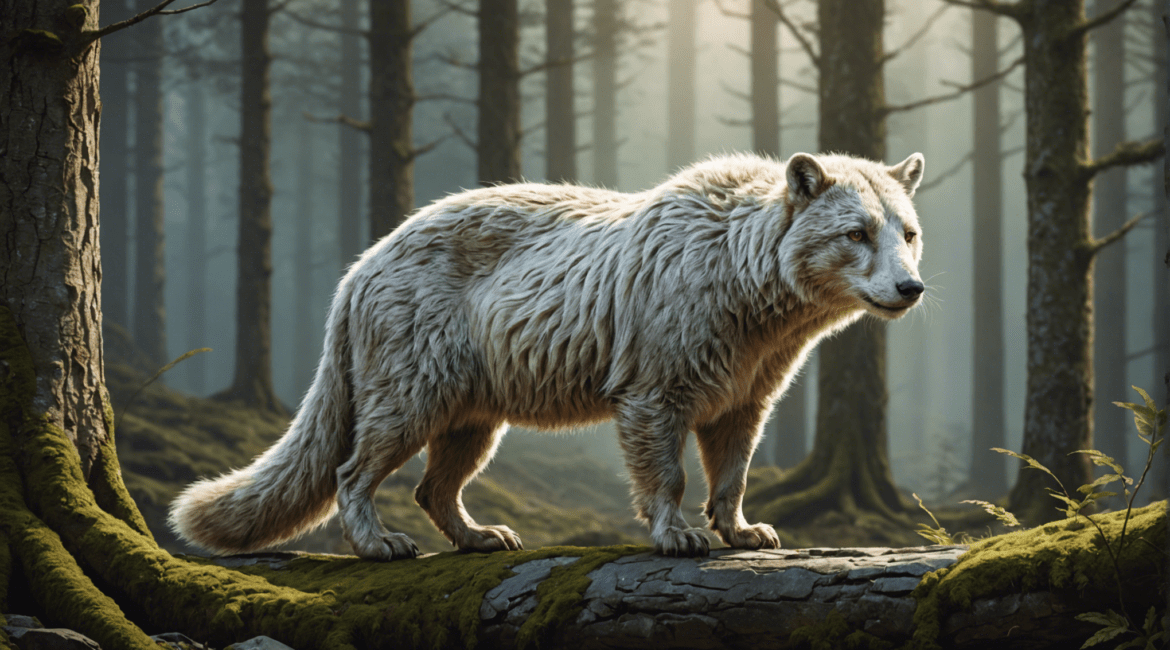 le desman des pyrénées : un mystérieux mammifère à découvrir, en savoir plus sur cet animal habitant les rivières de la chaîne montagneuse des pyrénées.
