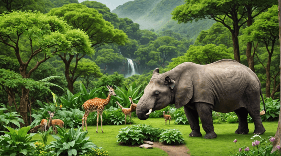 découvrez la zoopharmacognosie : comment les animaux l'utilisent et ses implications fascinantes dans le règne animal.