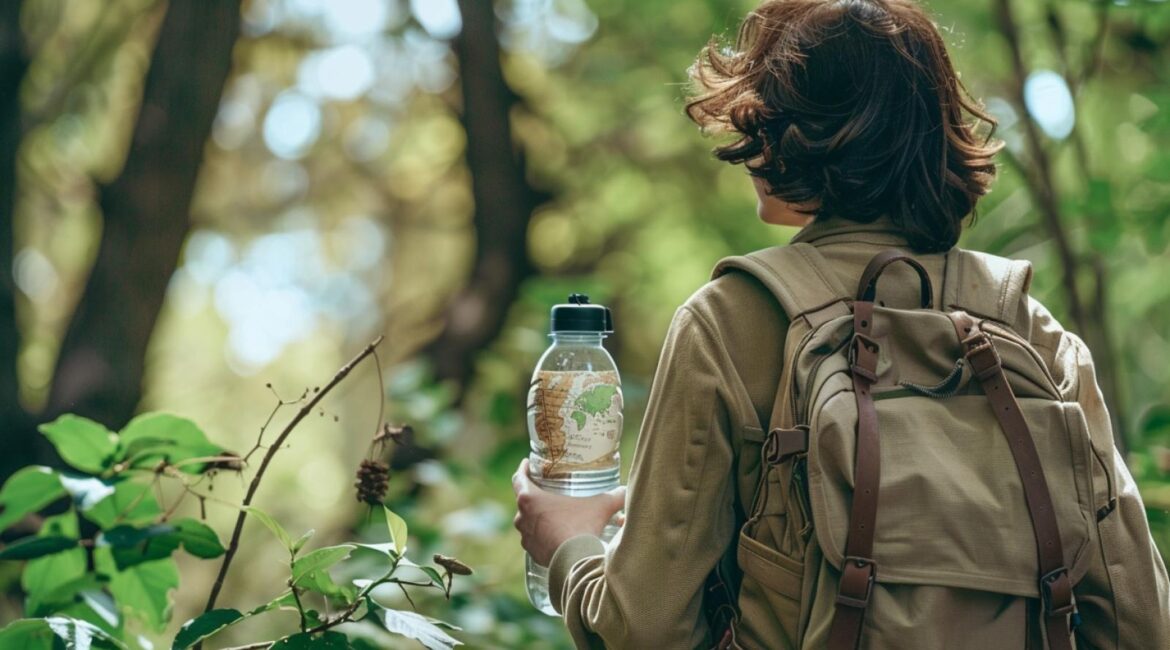 Comment voyager écologique ?