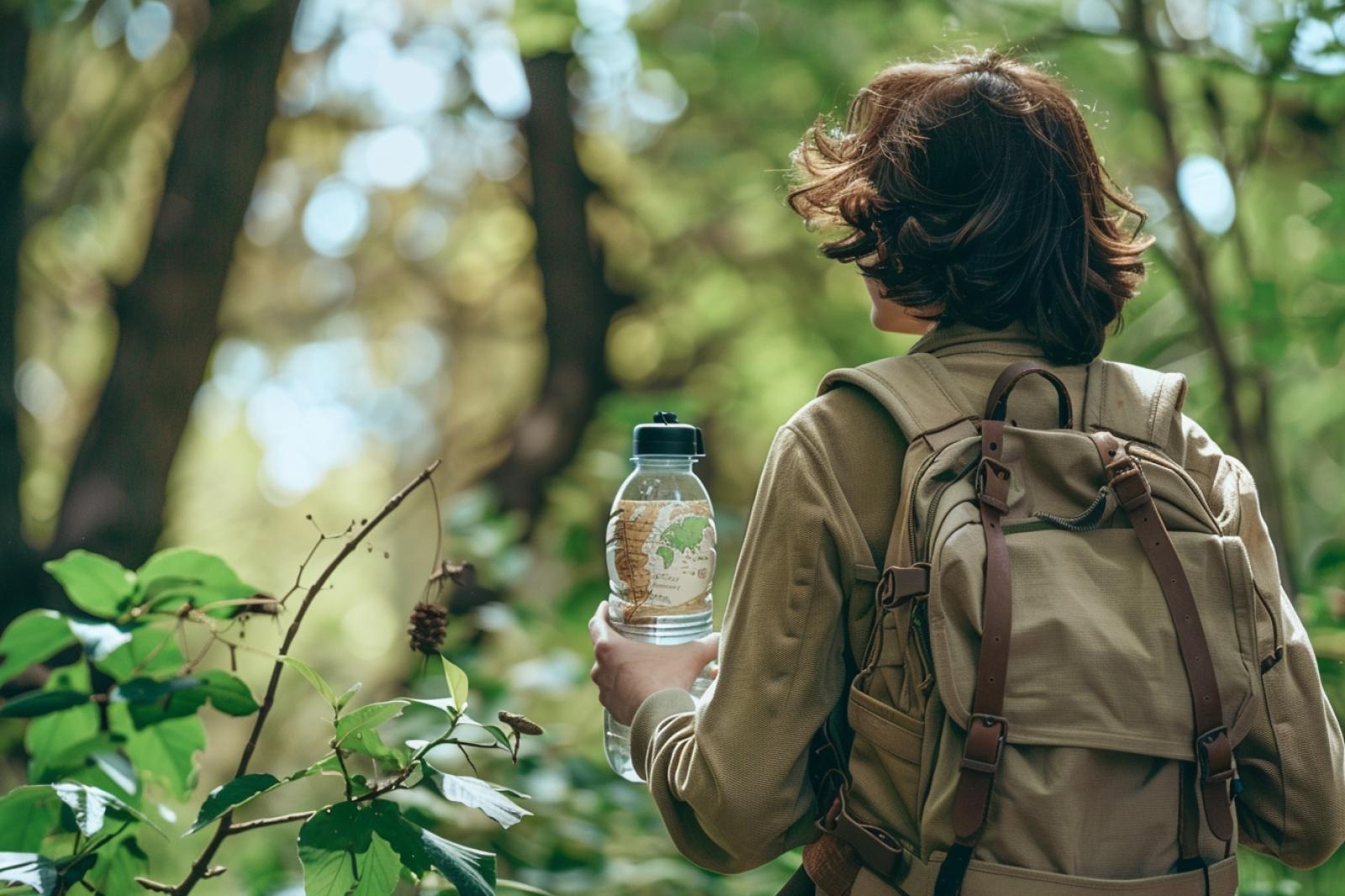 Comment voyager écologique ?