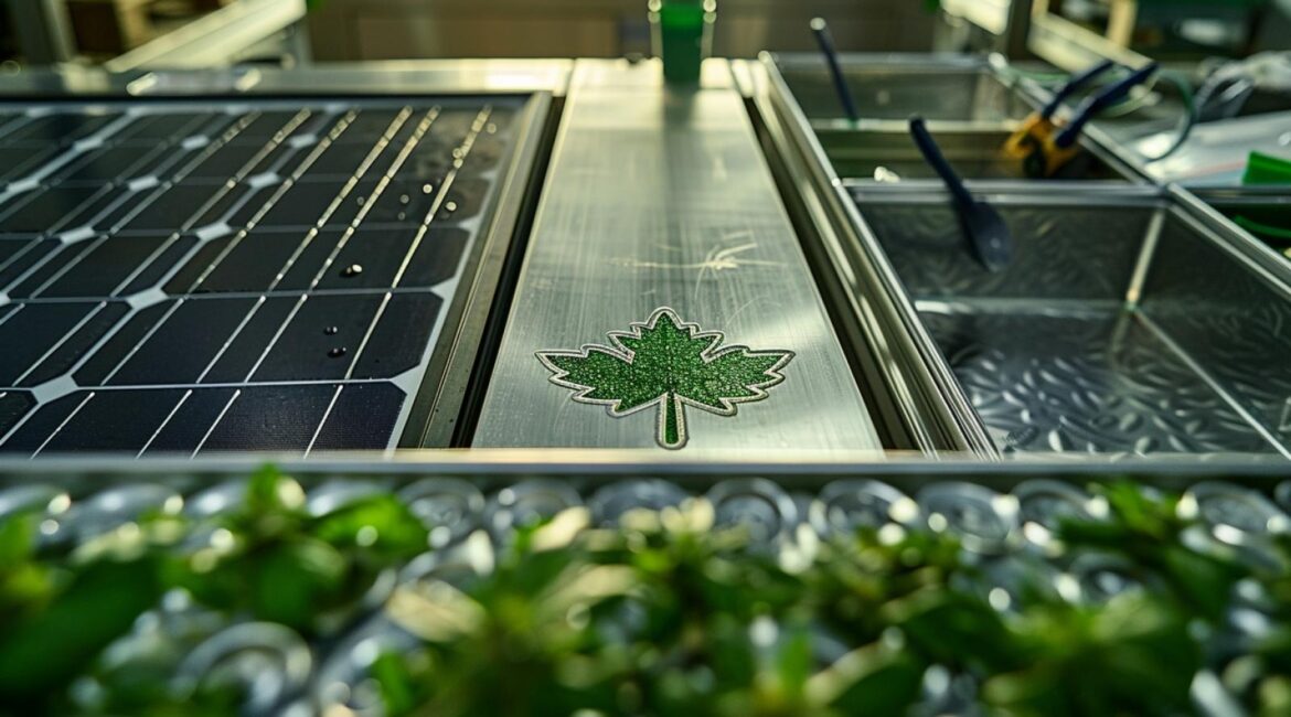 Quel est le métal le plus écologique ?