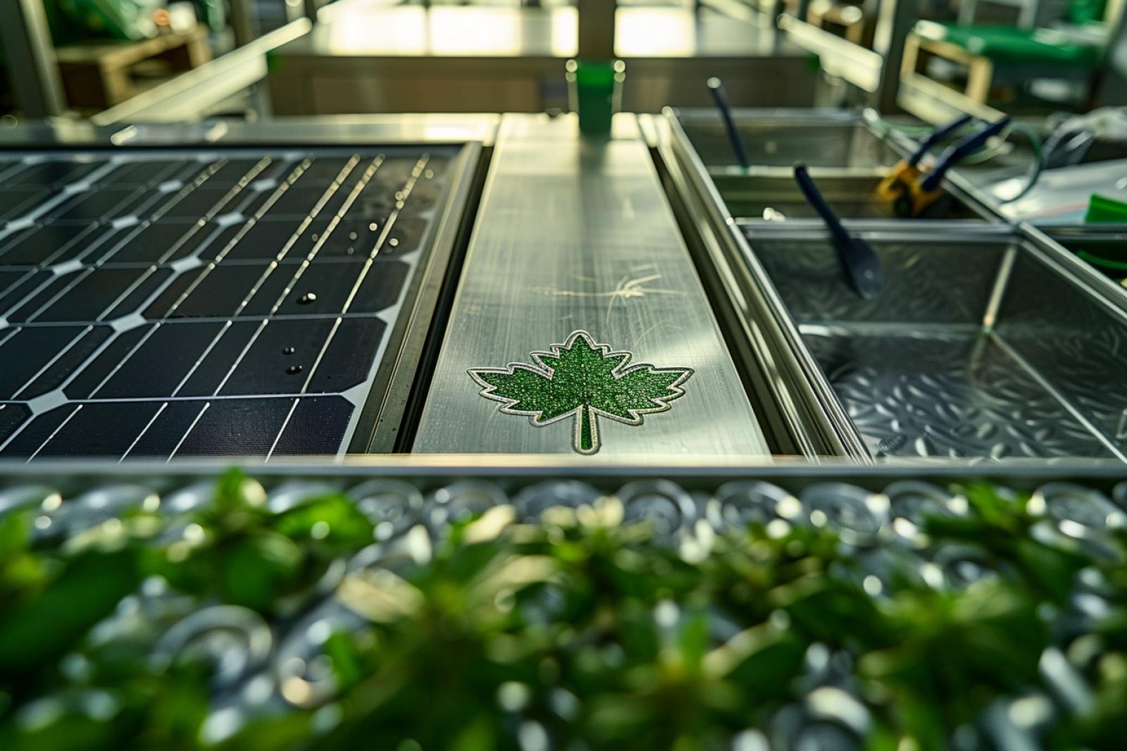 Quel est le métal le plus écologique ?