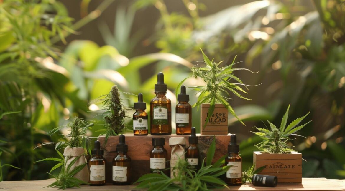 hulies de cbd