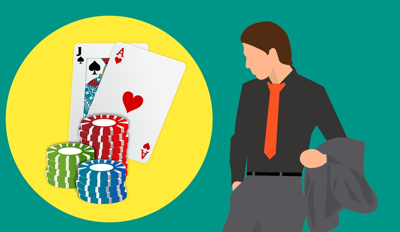 roulette, gambling, poker
