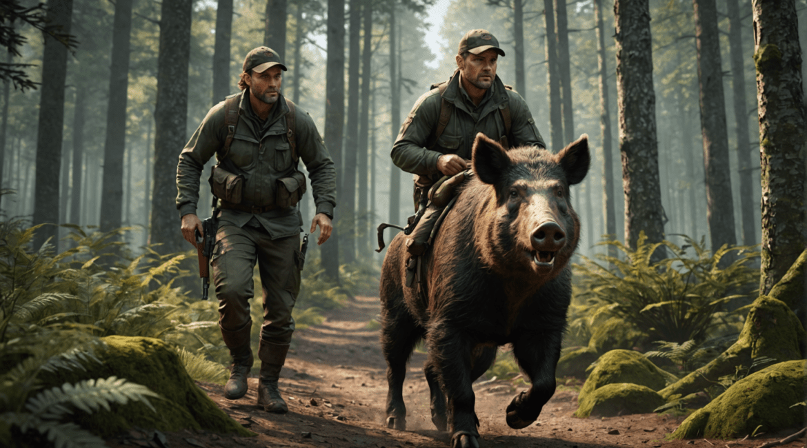 découvrez les conseils pratiques et les techniques indispensables pour devenir un chasseur de sanglier efficace. apprenez les meilleures stratégies de chasse et les équipements nécessaires.