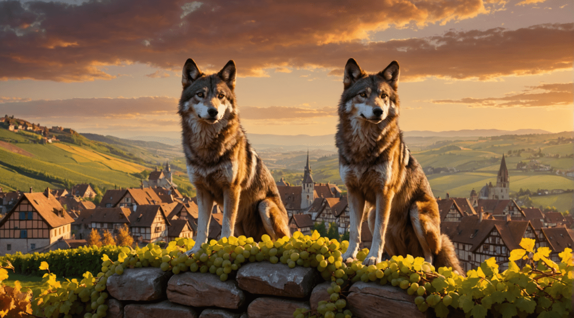 découvrez pourquoi le loup fait son retour en alsace, explorant les raisons écologiques, les impacts sur l'écosystème et les relations entre les humains et ces prédateurs fascinants. plongez dans l'histoire et les enjeux de la réinstallation de ce majestueux animal dans cette région.
