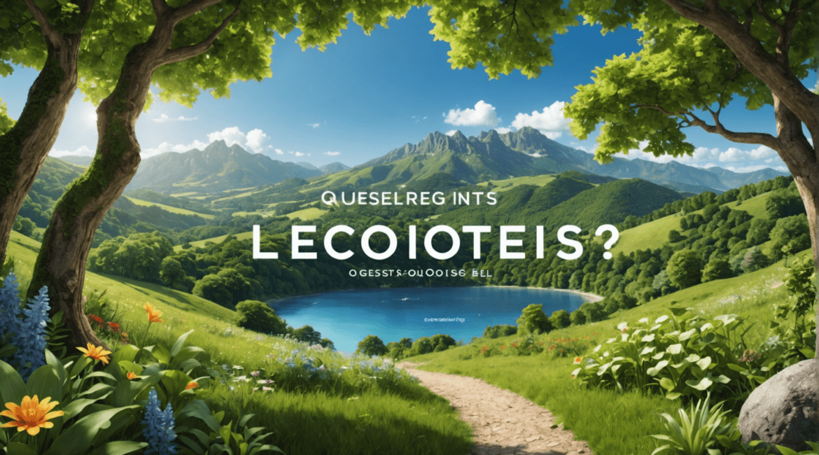 découvrez des citations inspirantes sur l'écologie et les actions positives pour la planète. trouvez l'inspiration à agir pour un avenir durable et respectueux de l'environnement.