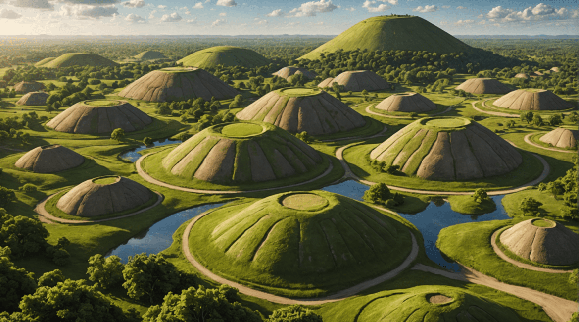découvrez les origines fascinantes des buttes de terre et explorez leurs multiples utilisations dans l'agriculture, l'aménagement paysager et le développement durable. apprenez comment ces structures peuvent améliorer la biodiversité et renforcer la fertilité du sol.