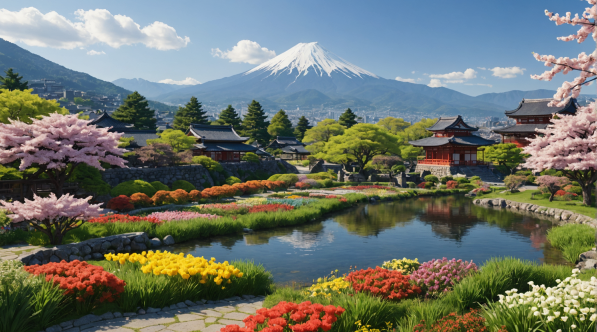 découvrez les incroyables bienfaits de la renouée du japon et ses propriétés bénéfiques pour la santé et le bien-être.