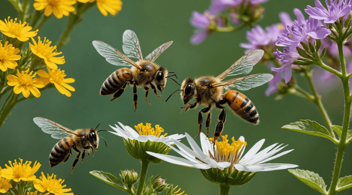 découvrez des exemples concrets de mutualisme dans la nature et comprenez comment différentes espèces interagissent de manière bénéfique pour leur survie et leur développement.