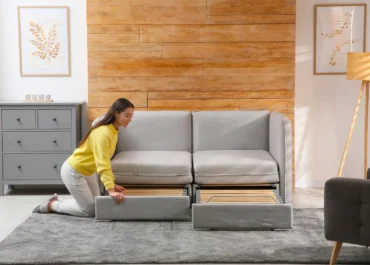 Comment choisir un canapé ultra confortable tout en respectant l'environnement ?
