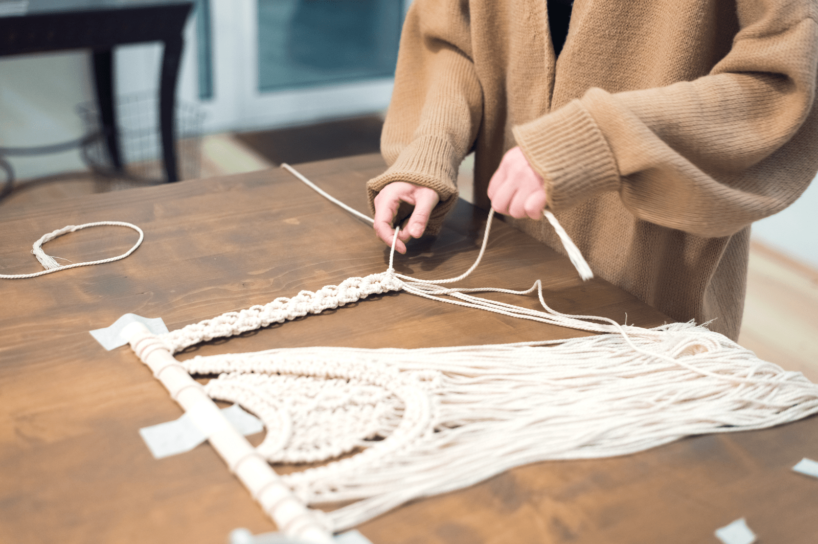 atelier diy