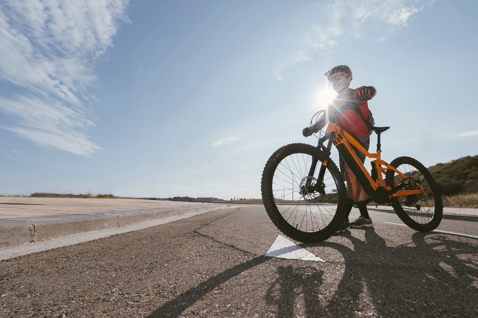 vélo électrique