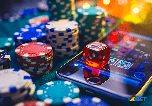 jetons casino