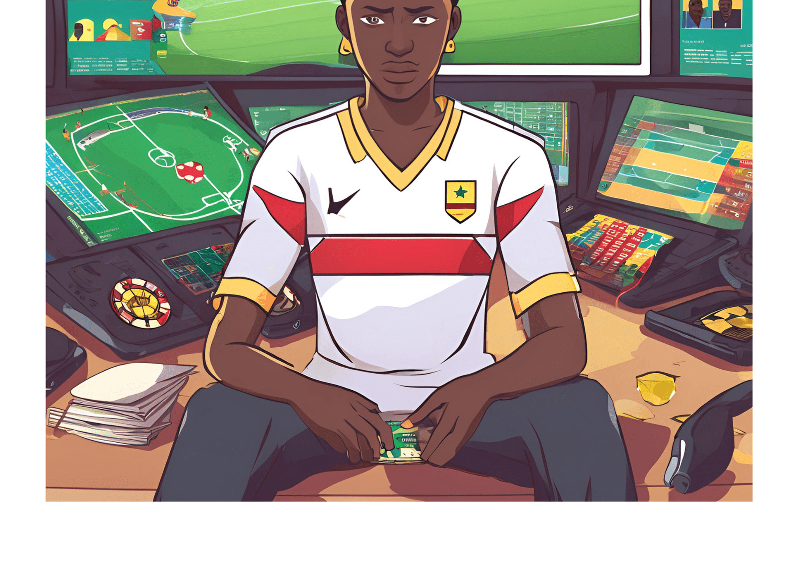 Premier Bet Zone Cameroun