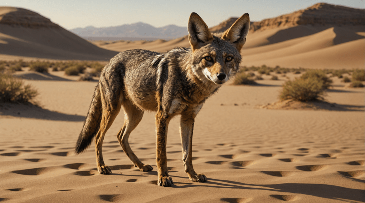 découvrez pourquoi le chacal est souvent perçu comme un animal peu séduisant. explorez les caractéristiques physiques et comportementales qui contribuent à cette réputation, tout en apprenant davantage sur le rôle écologique fascinant de cet animal dans son habitat.