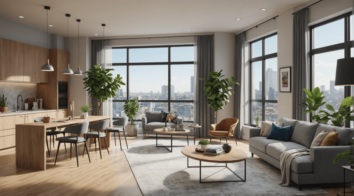 découvrez les nombreux avantages de la gestion de votre appartement, notamment l'optimisation de la rentabilité, la réduction du stress lié à la location, et l'amélioration de la satisfaction des locataires. apprenez comment une gestion efficace peut transformer votre investissement immobilier en une source de revenus stable et durable.