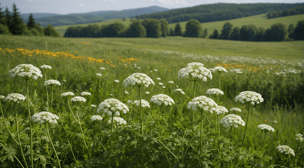 découvrez la carotte sauvage, une plante méconnue aux multiples bienfaits. apprenez son histoire, ses usages en cuisine et en médecine, et pourquoi elle mérite une place dans votre jardin et votre assiette.