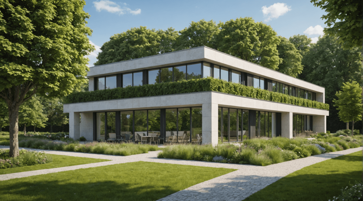 découvrez la signification du label e+c-, un standard français qui valorise les bâtiments à énergie positive et réduit leur empreinte carbone. apprenez comment ce label peut contribuer à la transition énergétique et améliorer la performance énergétique de vos projets immobiliers.