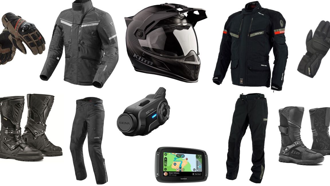 de-quoi-sont-faits-les-vetements-de-moto