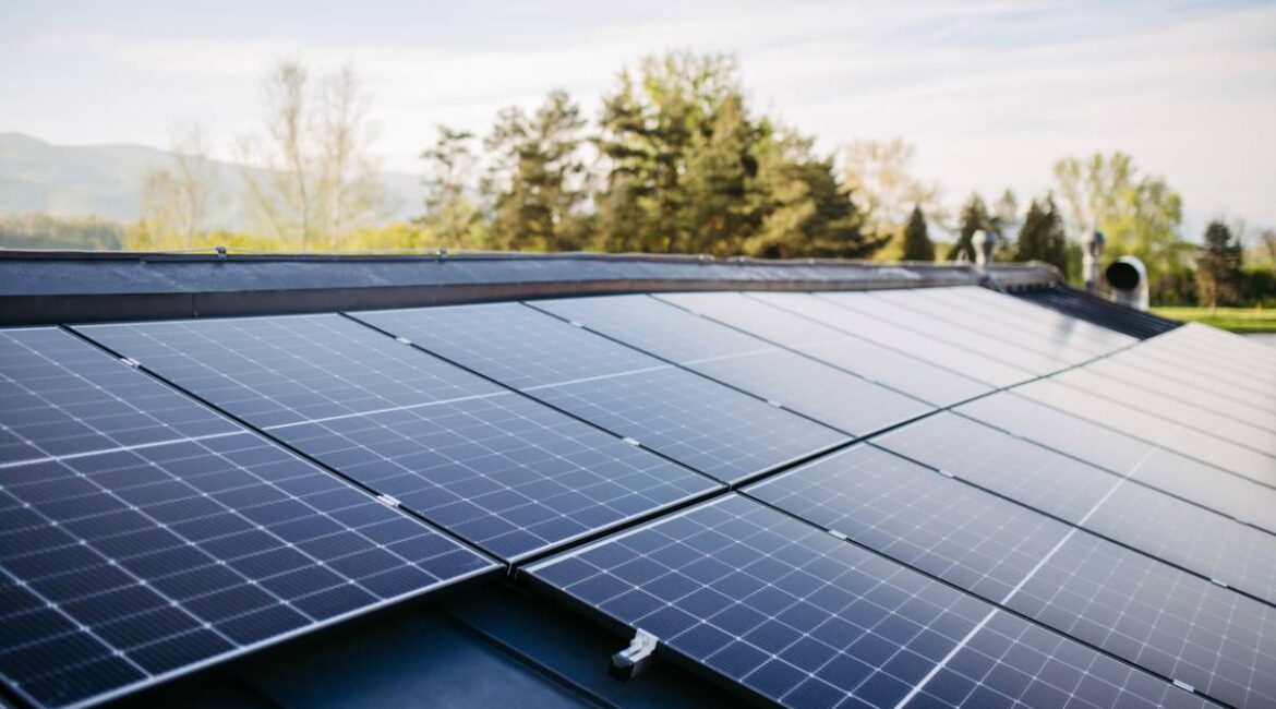 Les solutions photovoltaïques pour un avenir énergétique durable