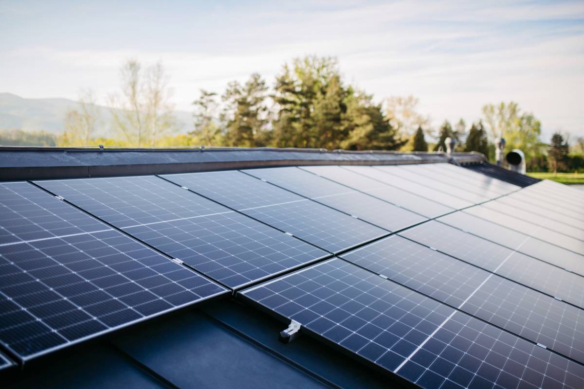 Les solutions photovoltaïques pour un avenir énergétique durable