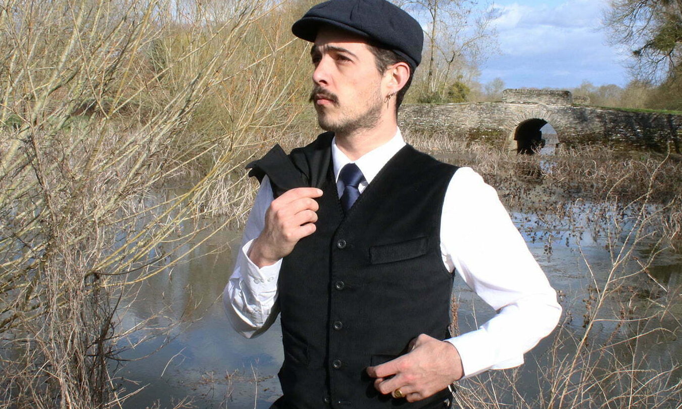 quelle-est-lorigine-de-la-casquette-plate