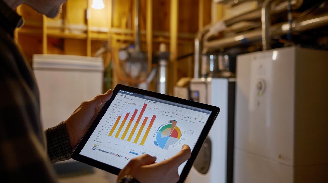 bilan energetique